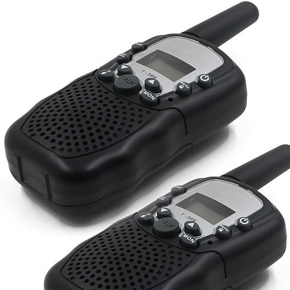 Walkie Talkie Set