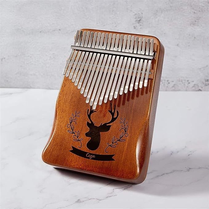 17 Key Kalimba