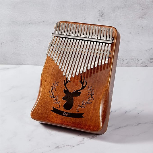 17 Key Kalimba