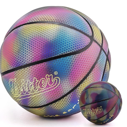 Luminous Basketball