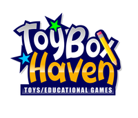 Toy Box Haven