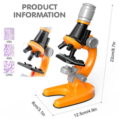 Microscope Kit