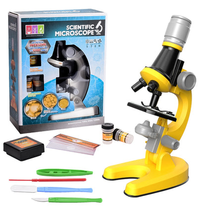 Microscope Kit