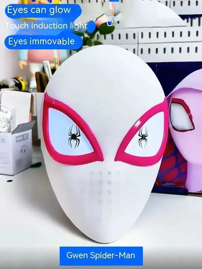 Spider-Man Electronic Mask