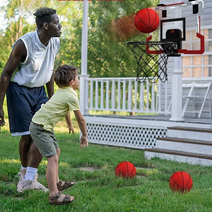 Indoor Basketball Hoop