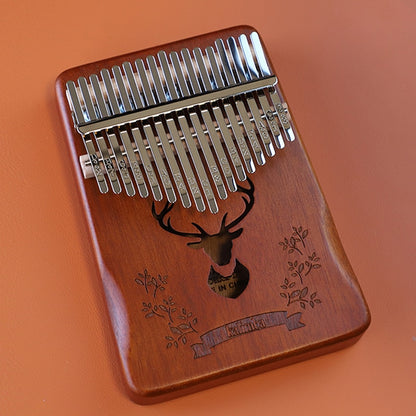 17 Key Kalimba