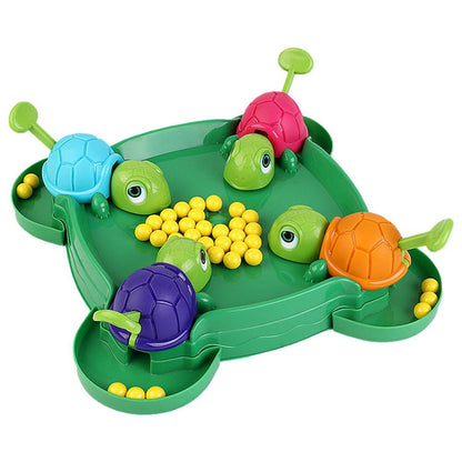 Hungry Turtle Game