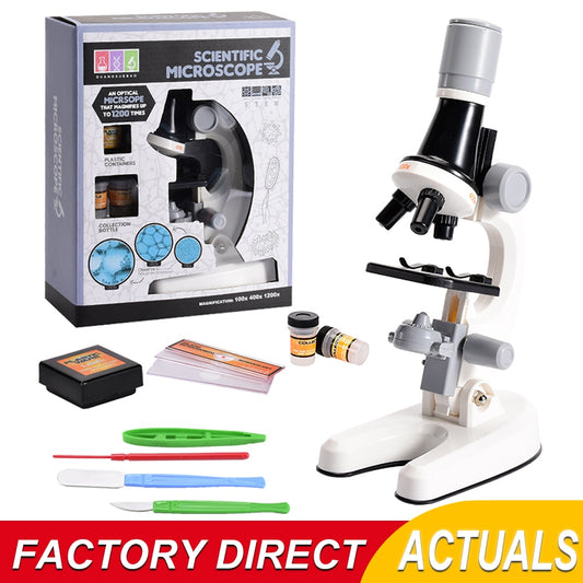 Microscope Kit